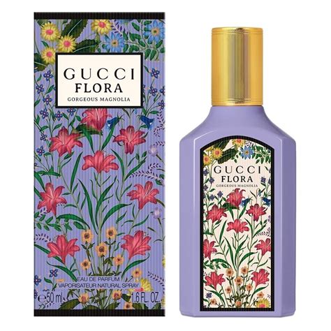 gucci flora magnolia profumo|gucci flora gorgeous magnolia dupe.